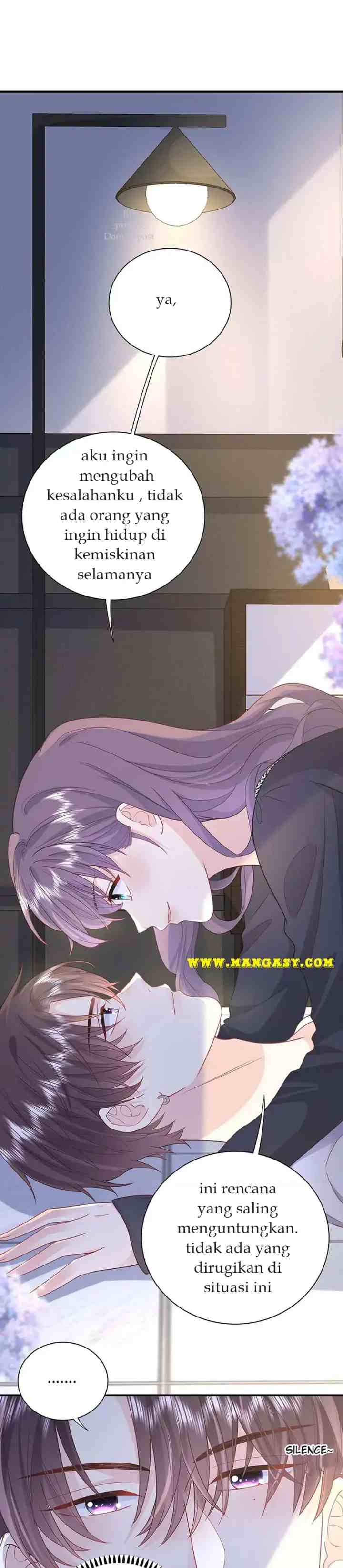 I Know What You Think chapter 34 halaman 6