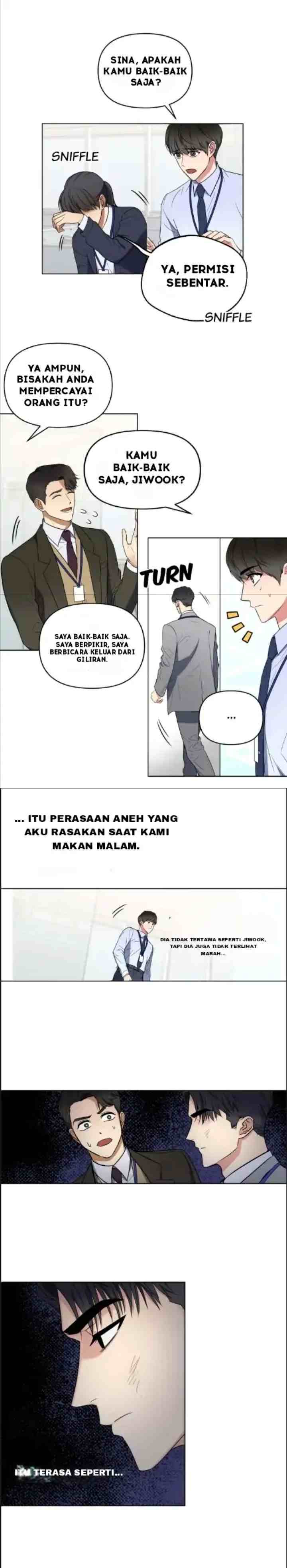 Easy To Read chapter 2 halaman 18