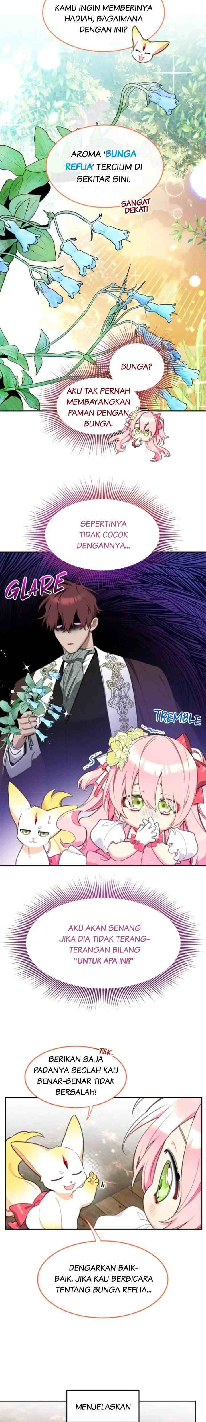 Lotto Princess chapter 30 halaman 13
