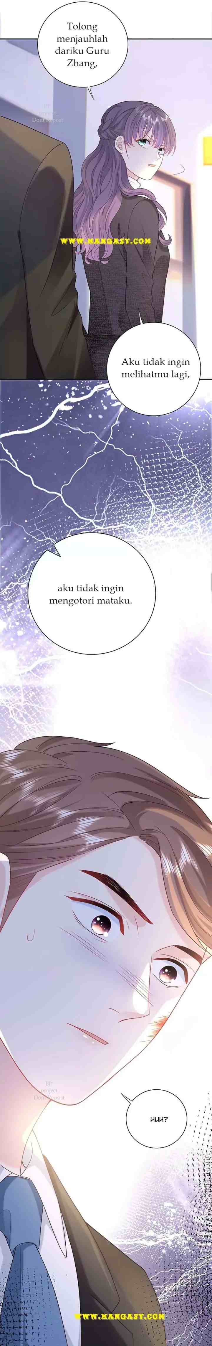 I Know What You Think chapter 38 halaman 7