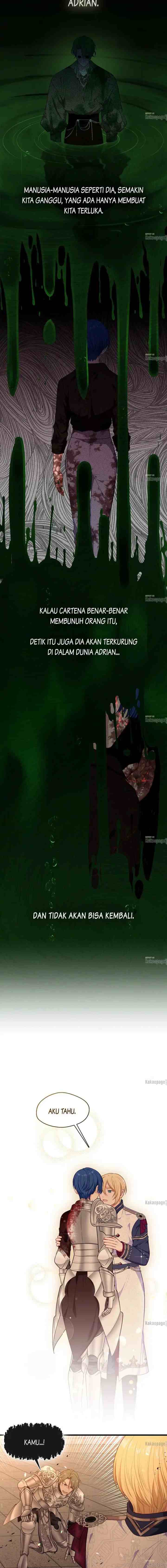 Beware the Villainess! chapter 123 halaman 10