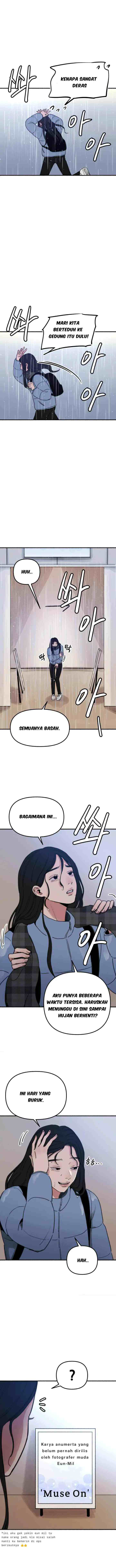 Muse On Yumyeong chapter 1 halaman 16