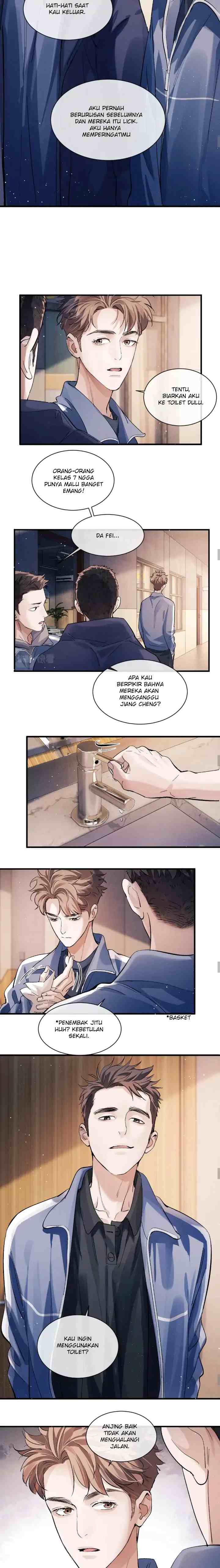 Sa Ye chapter 55 halaman 9