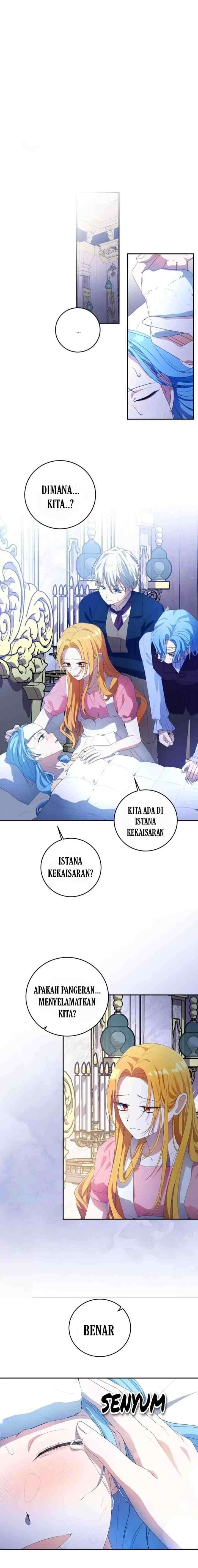 A Happy Ending for Villains chapter 22 halaman 15
