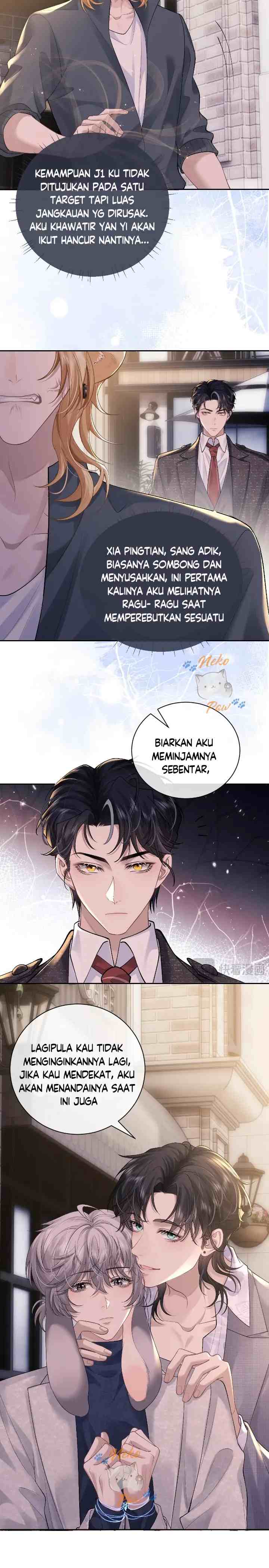 Everlasting Love chapter 59 halaman 5