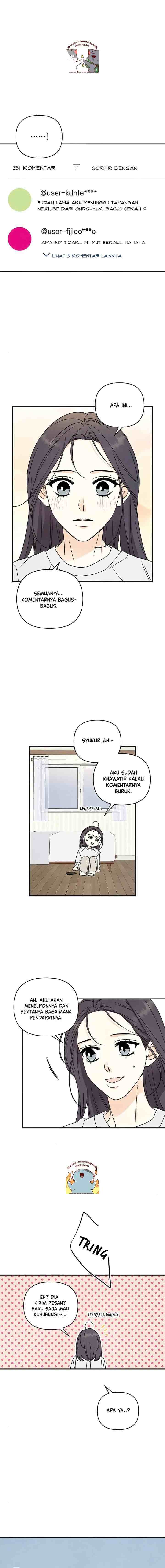 The Best Horn Sound chapter 22 halaman 10