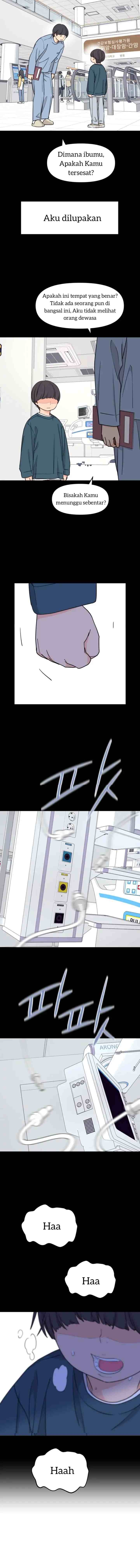 Her Conquero chapter 67 halaman 4