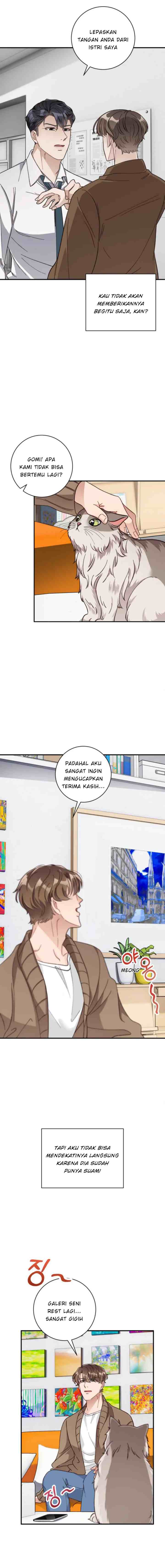 No Marriage is Perfect chapter 14 halaman 14