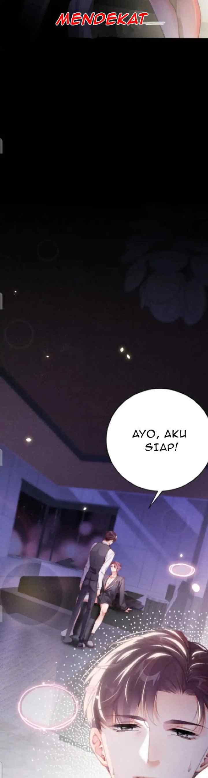 Who Takes Who Seriously chapter 6 halaman 15
