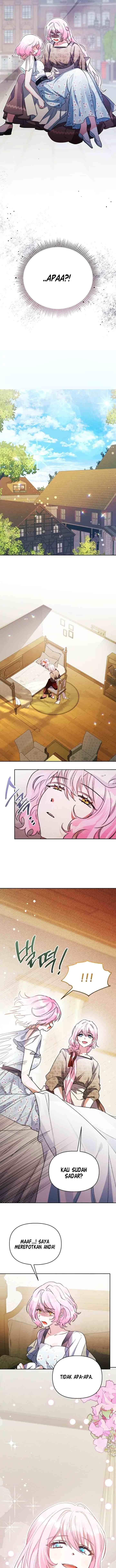 Hey Little Duke, Just Trust This Sister! chapter 52 halaman 7