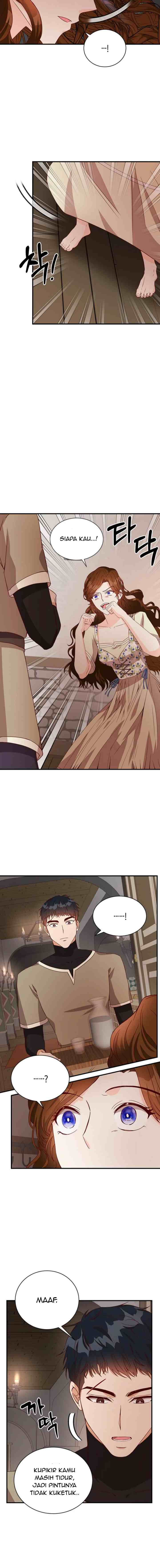 The Secret Life of a Certain Count's Lady chapter 27 halaman 7