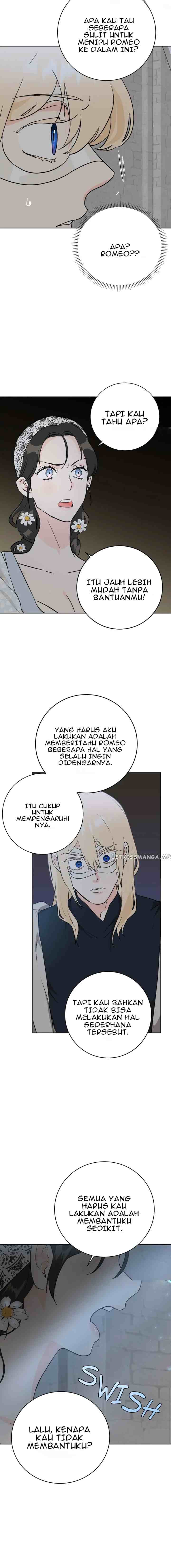 Goodbye My Juliet chapter 13 halaman 12