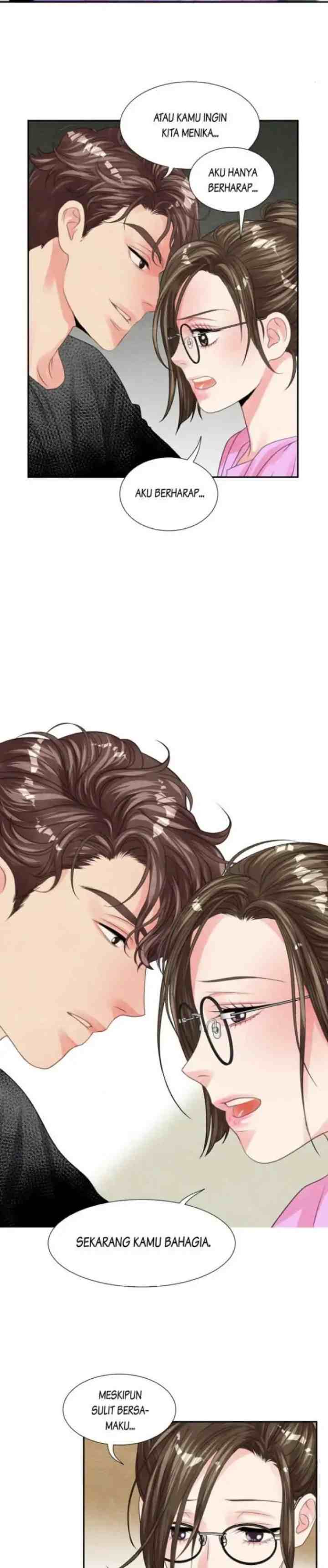 Off Limits! chapter 49 halaman 9