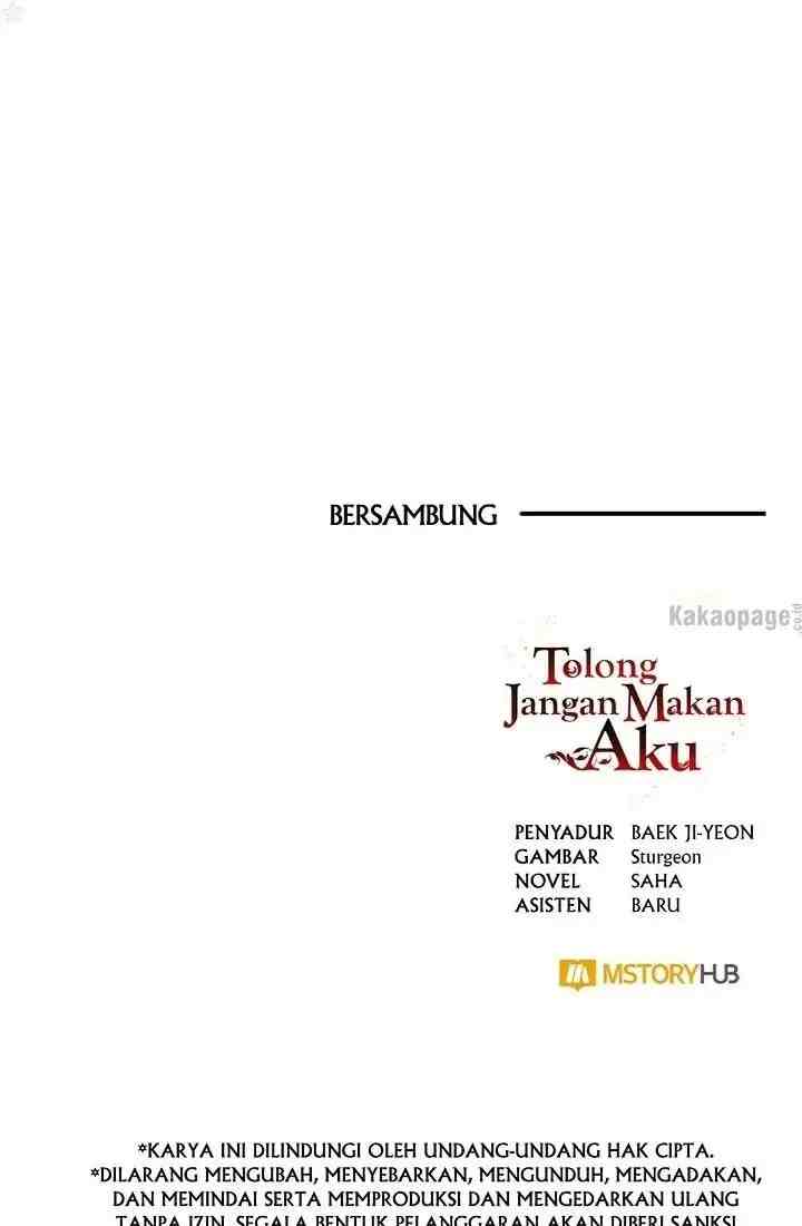 Please Don't Eat Me! chapter 6 halaman 19