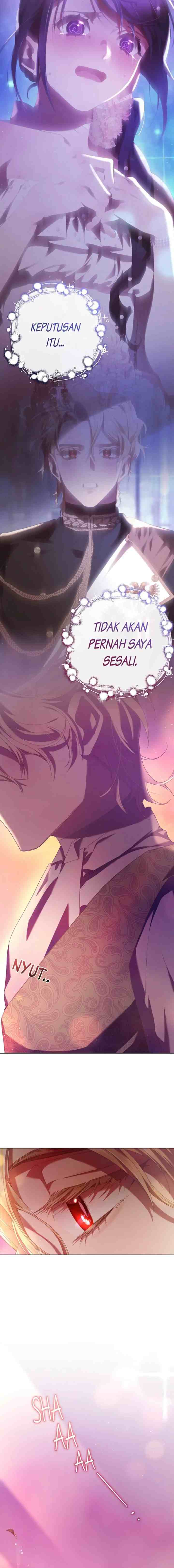Crowning a Spoiled Prince chapter 38 halaman 19