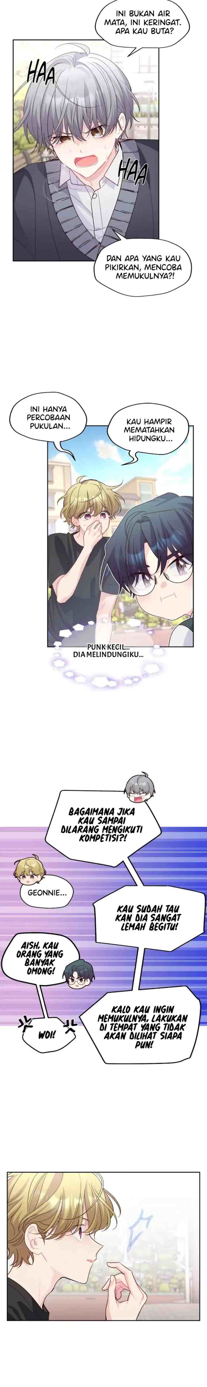 Merry Marbling chapter 30 halaman 4