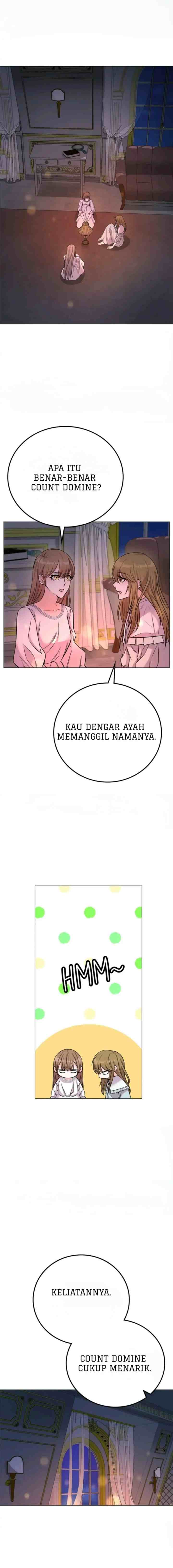 Amelia's Opalescent Marriage chapter 9 halaman 11
