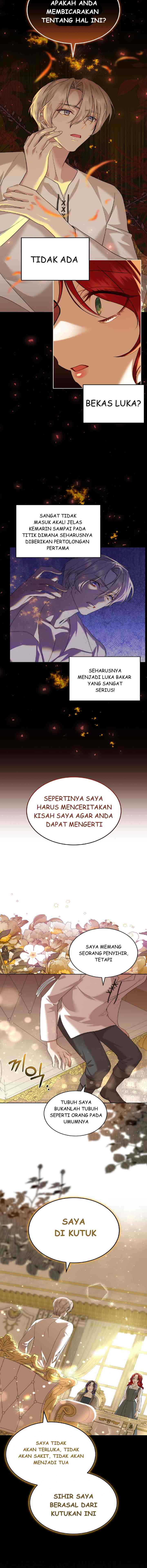 Fairy Legacy chapter 24 halaman 14