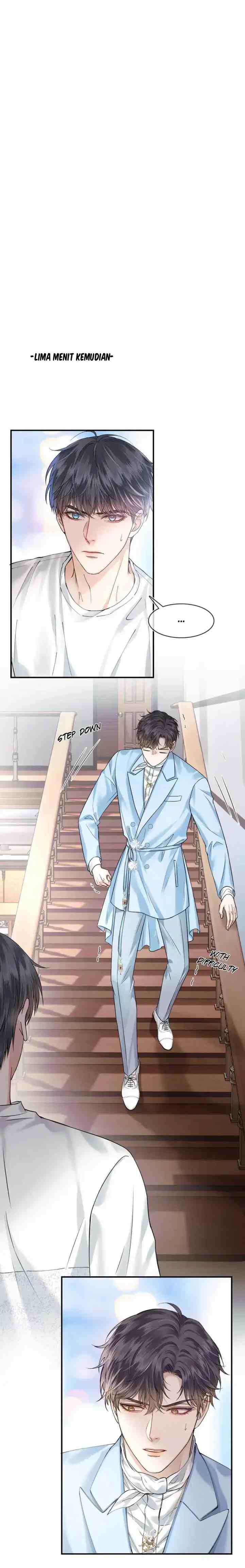 Yet You're In Love with an Idiot chapter 30 halaman 8