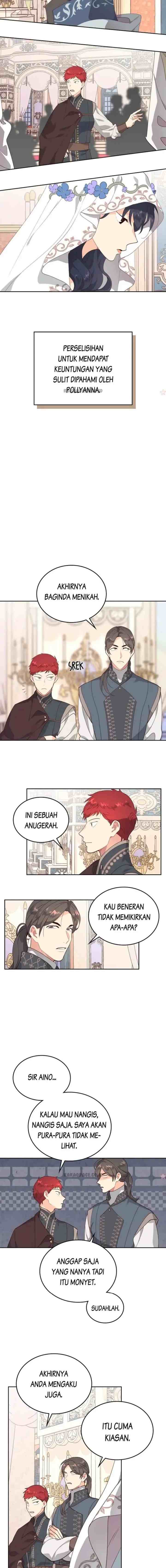 Emperor And The Female Knight chapter 85 halaman 12