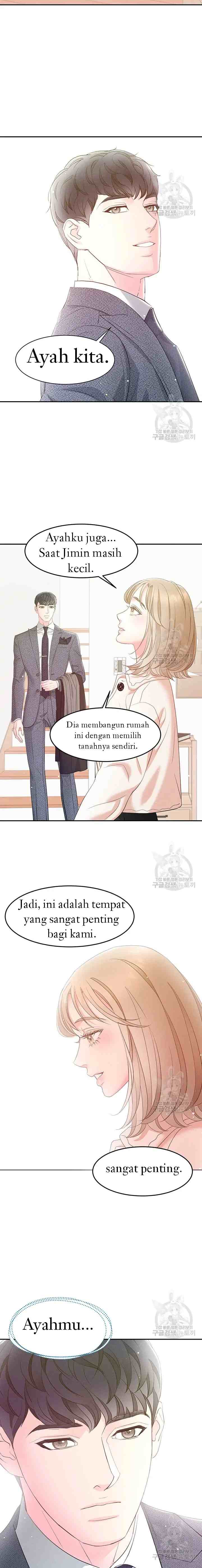Fall for You chapter 25 halaman 11