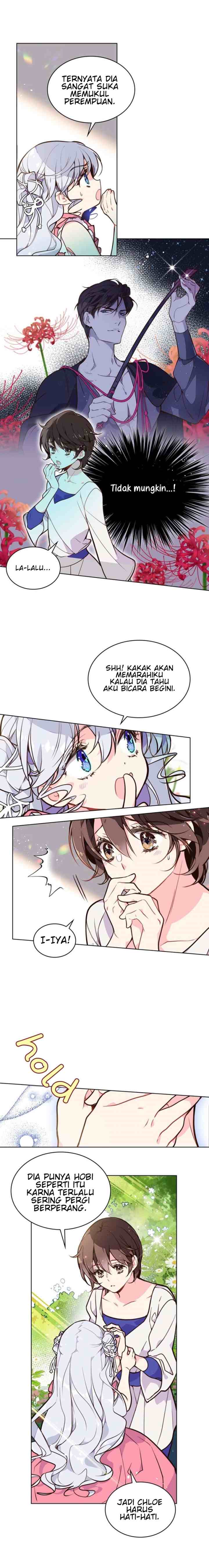 Béatrice chapter 22 halaman 4