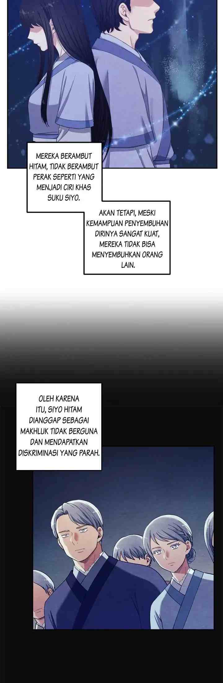 Elixir of the Sun chapter 0 halaman 5