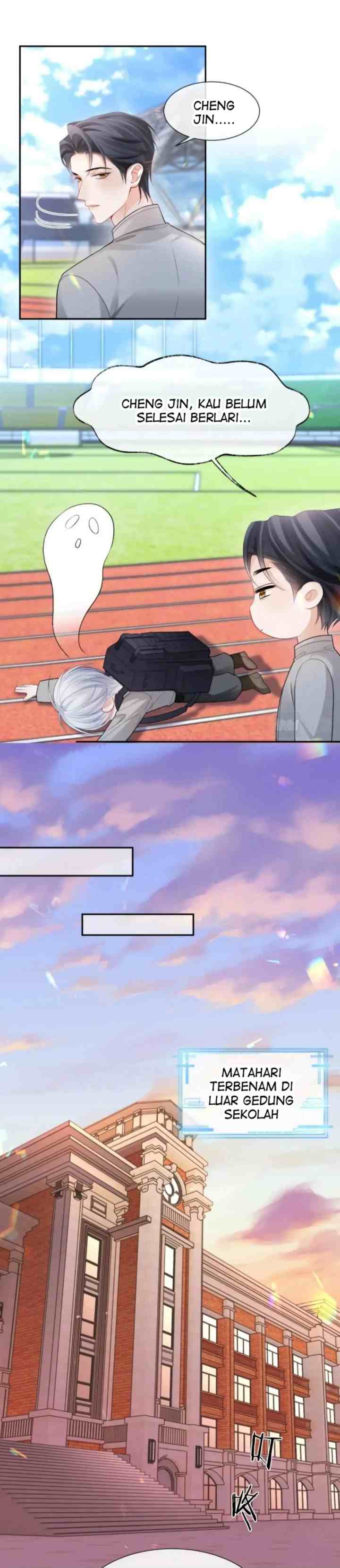 Continued Love chapter 89 halaman 6