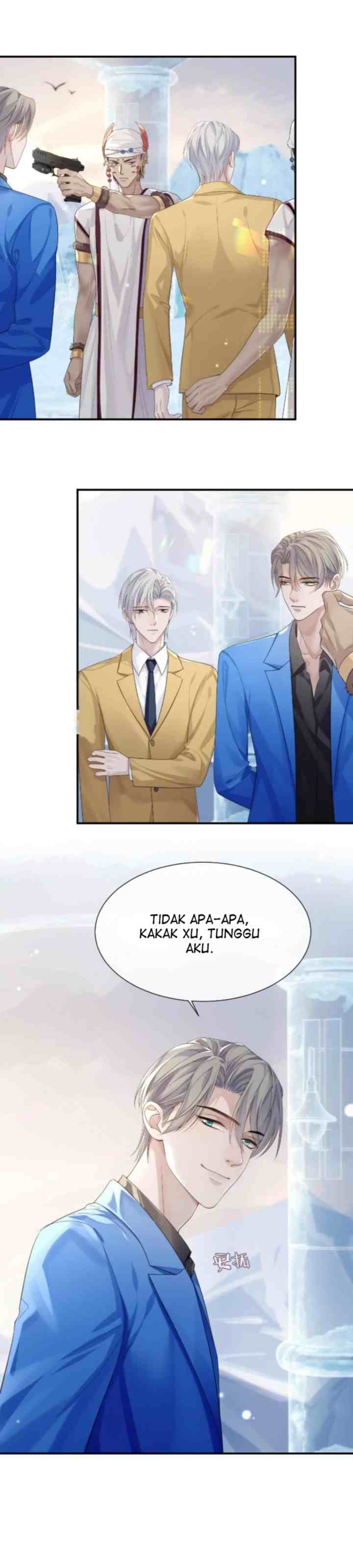 Continued Love chapter 77 halaman 12