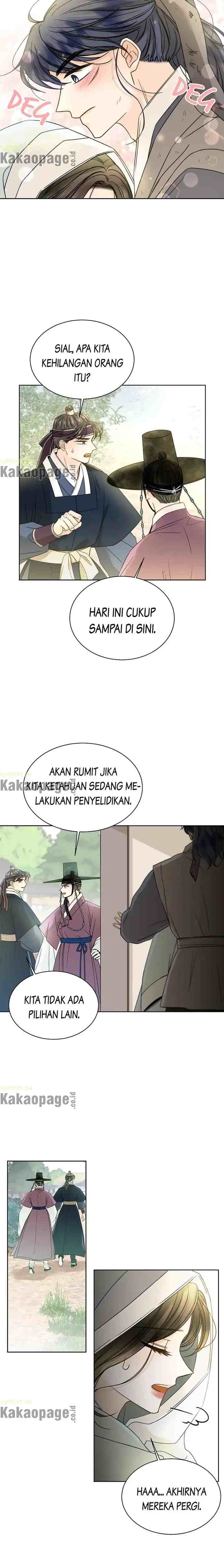 Oh! My Hubby-nim chapter 19 halaman 4