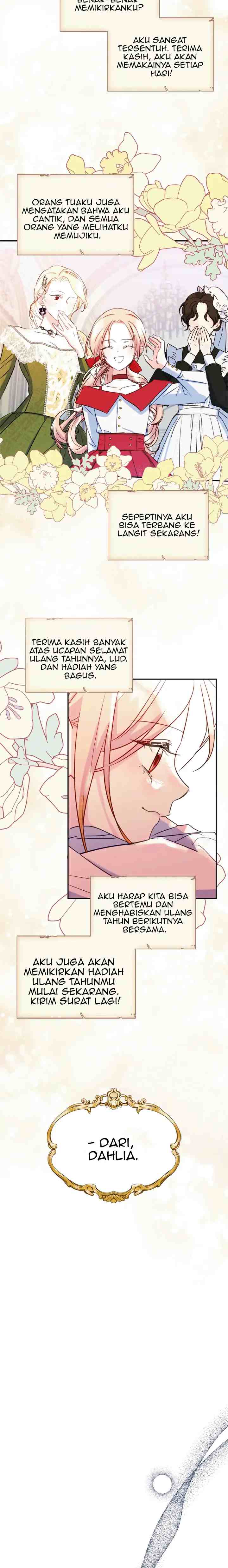 I Became the Male Lead's Female Friend chapter 19 halaman 11