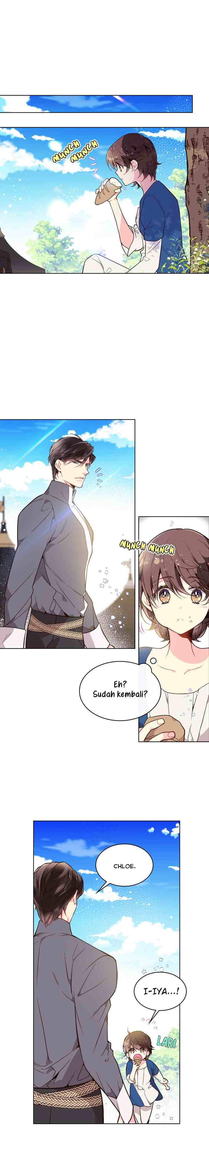 Béatrice chapter 29 halaman 10