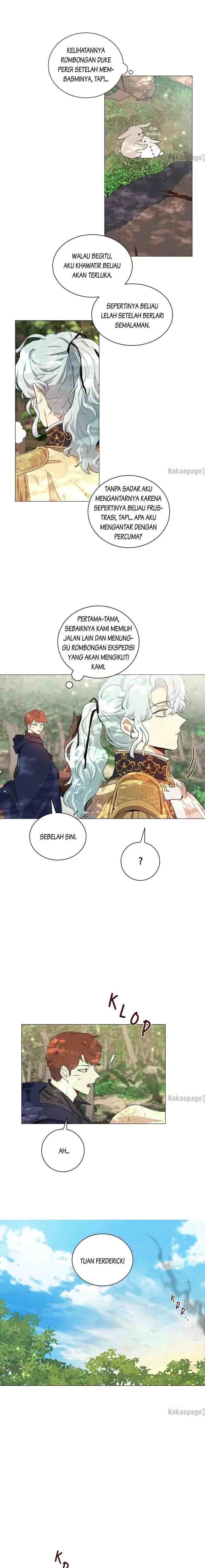 I'm Stanning the ‏Prince chapter 55 halaman 9