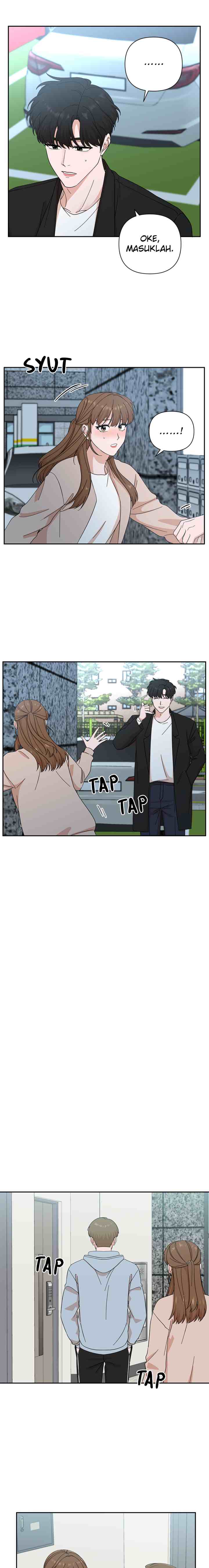 The Guy With Pretty Lips chapter 57 halaman 6