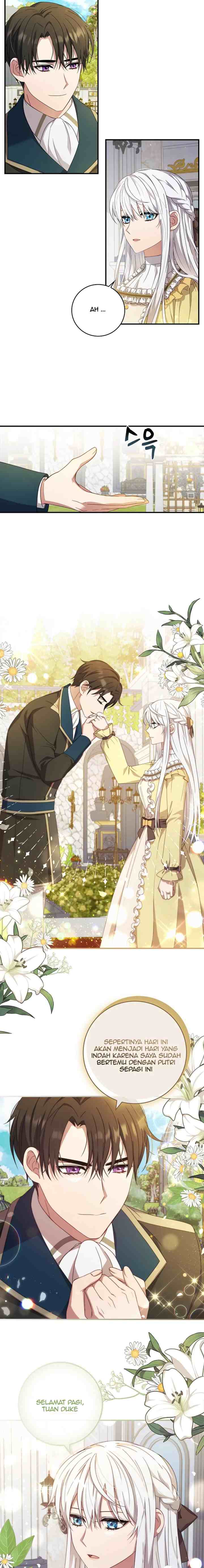 Fakes Don't Want To Be Real chapter 9 halaman 13