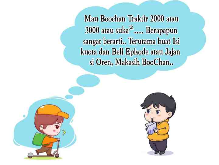 Intoxicated chapter 80 halaman 16