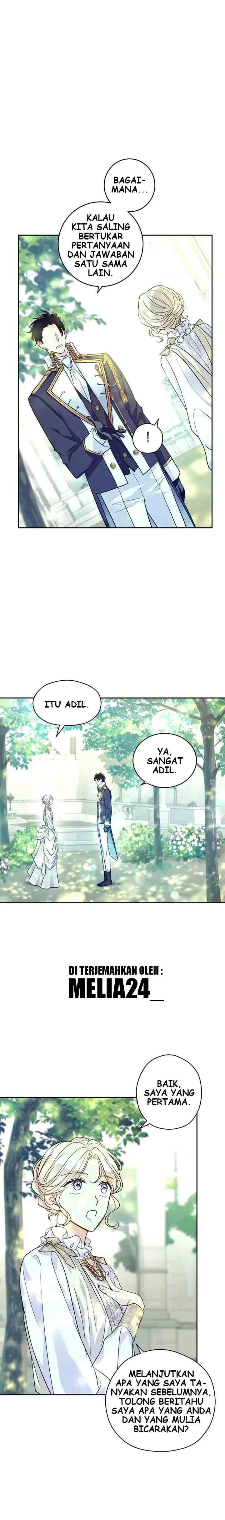 It's Time to Change the Genre chapter 52 halaman 16