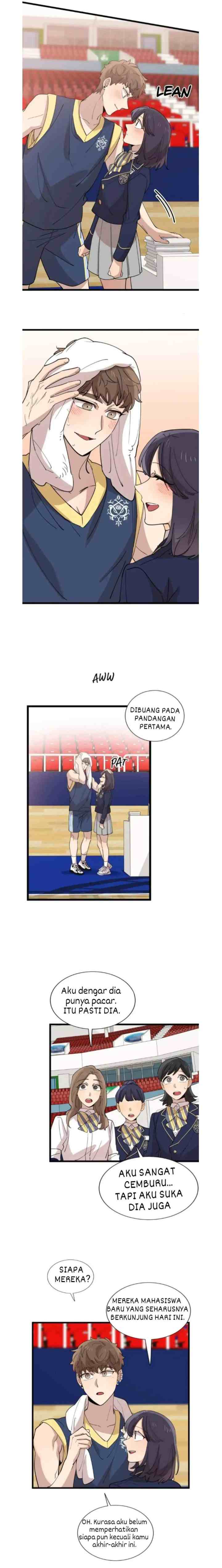 He Can't Be This Dumb! chapter 90 halaman 8
