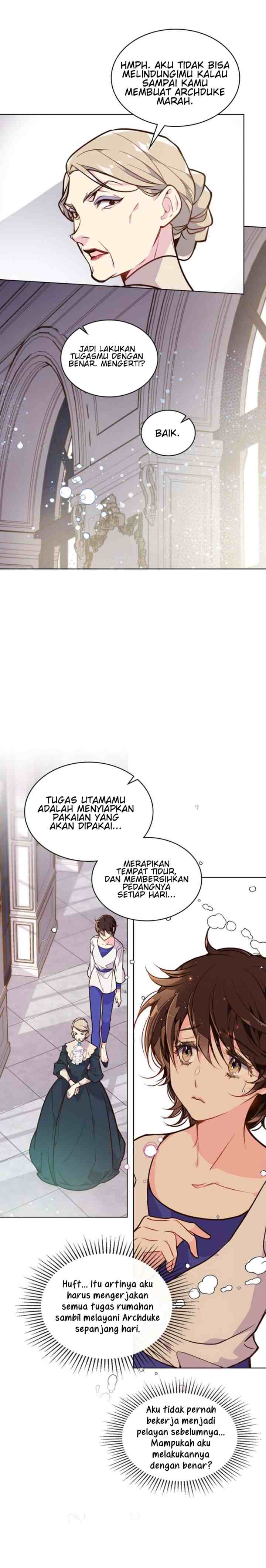 Béatrice chapter 21 halaman 15