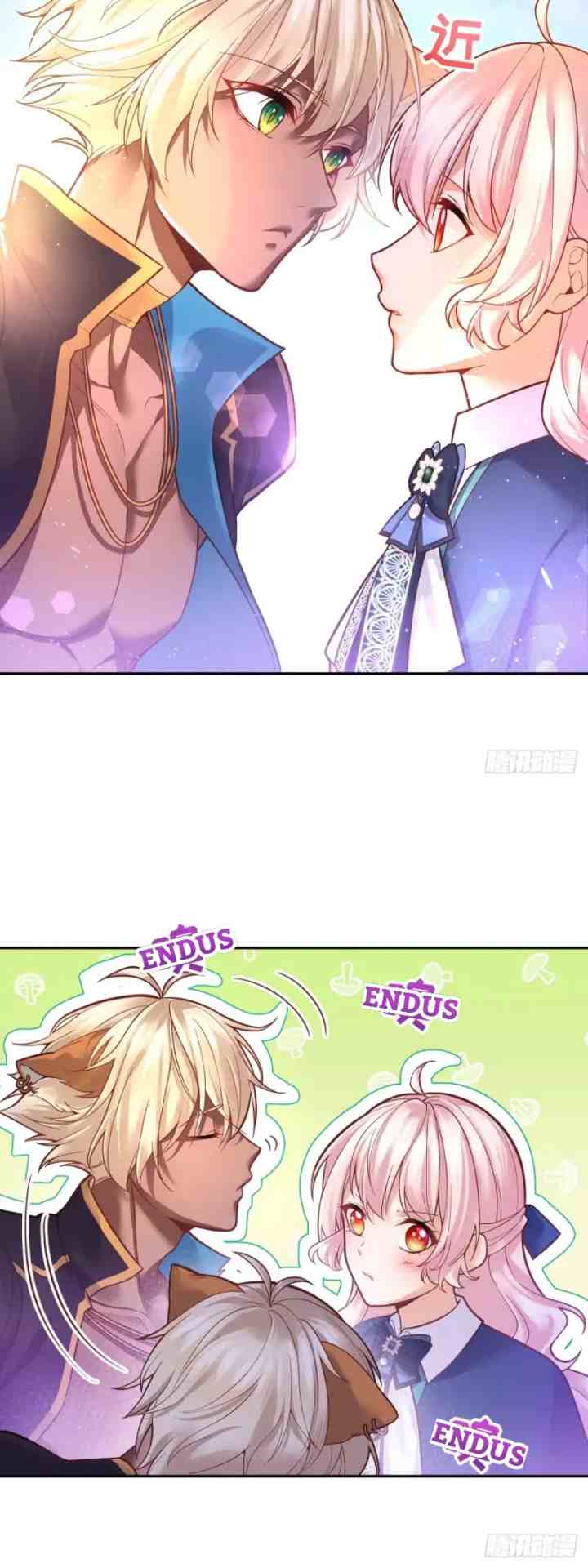 The Enchanting Villainess chapter 84 halaman 4