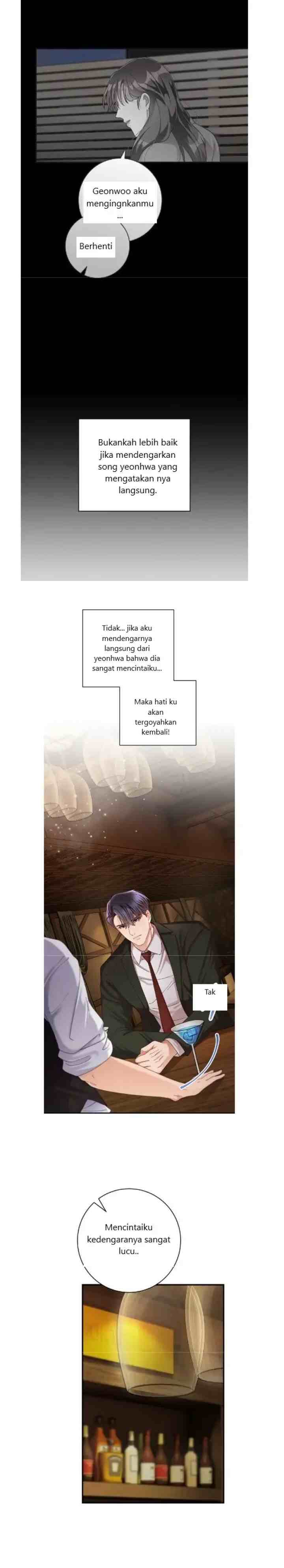 No Marriage is Perfect chapter 48 halaman 5