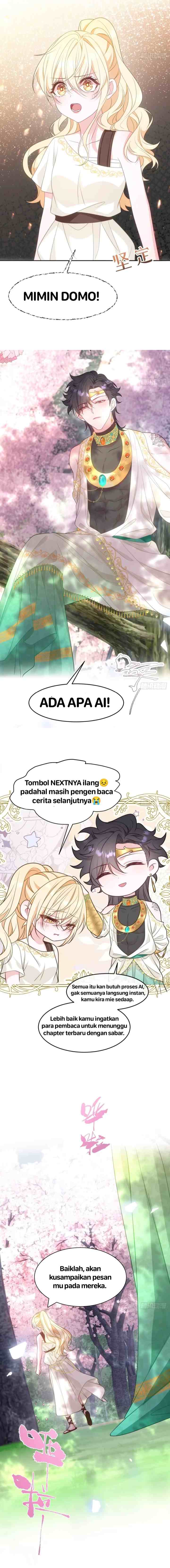 Sleeping on the Job! chapter 8 halaman 18