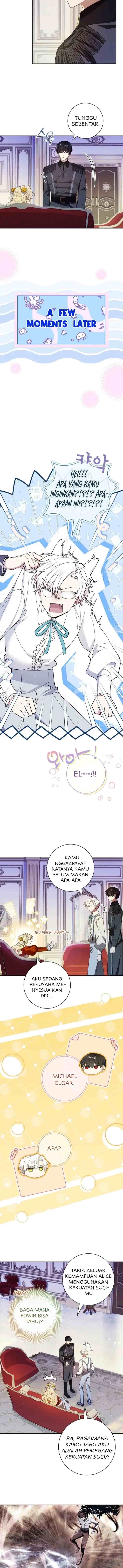 I'll Respect The Male Lead Taste chapter 44 halaman 10