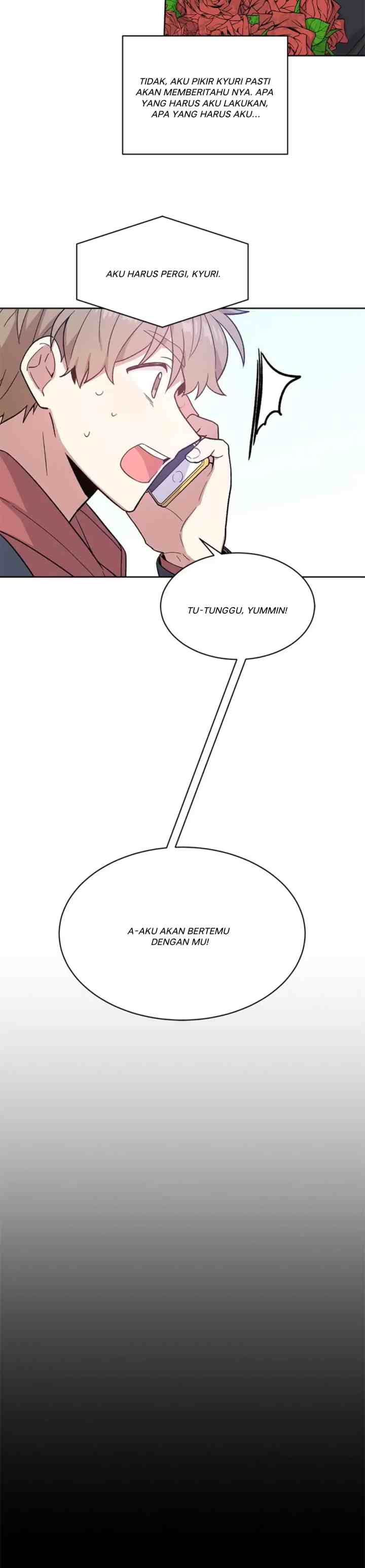 Candy Man chapter 14 halaman 4