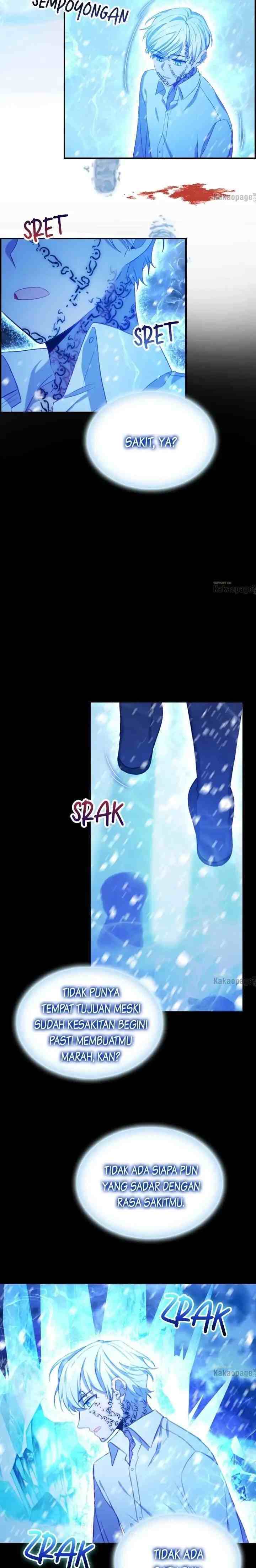 The Beloved Little Princess chapter 59 halaman 7