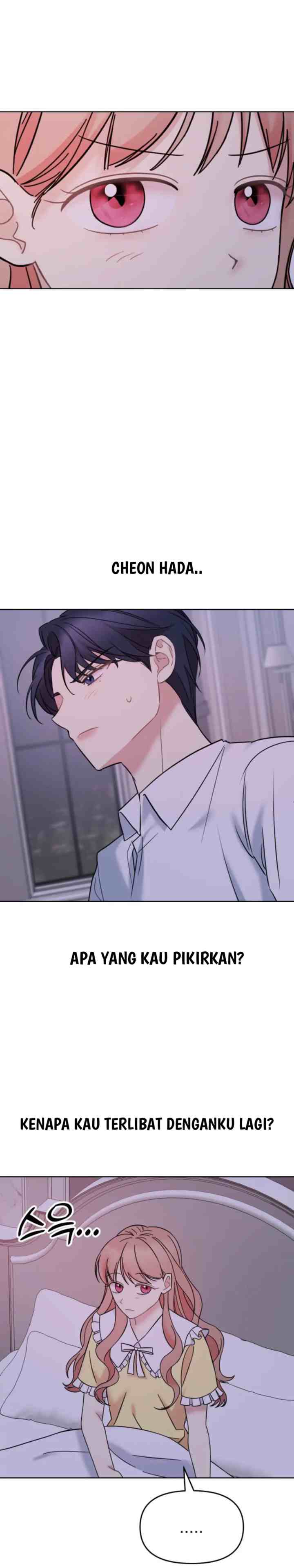 Butler, Please! chapter 37 halaman 13