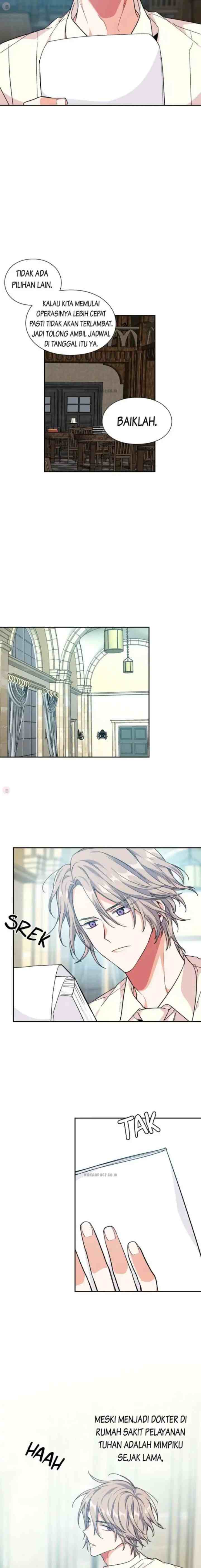 Doctor Elise: The Royal Lady with the Lamp chapter 94 halaman 12