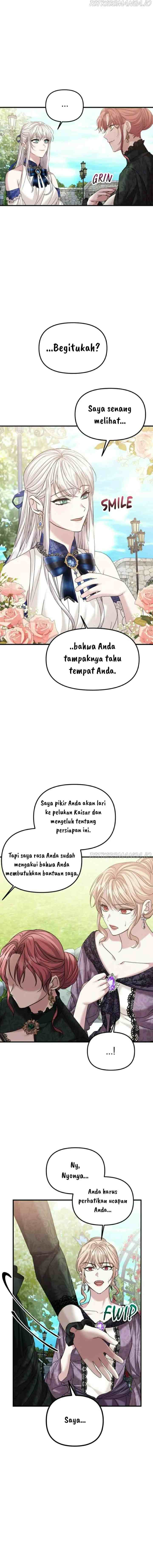 A Marriage Alliance for Revenge chapter 20 halaman 15