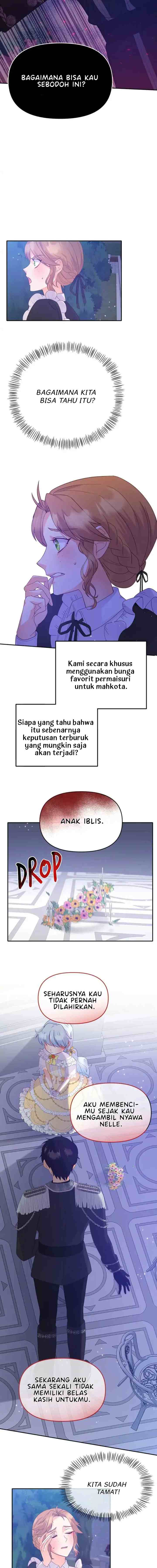 It's Up to Us to Fight the Tyrant chapter 8 halaman 10