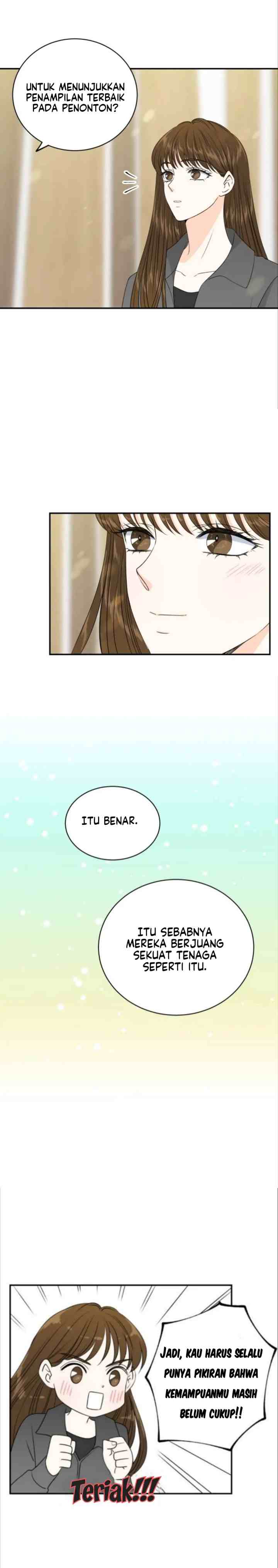 Perfect Partner chapter 21 halaman 7